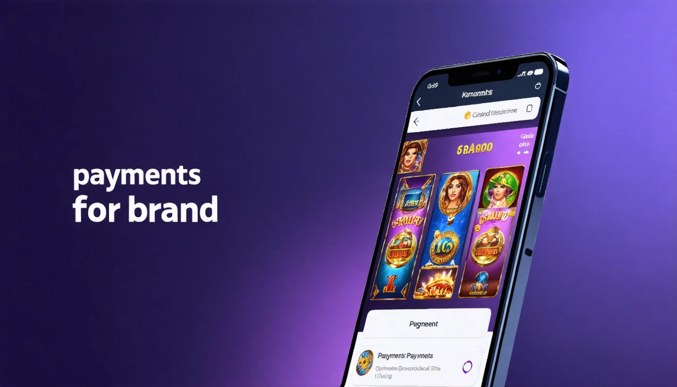 payments Olimp Casino
