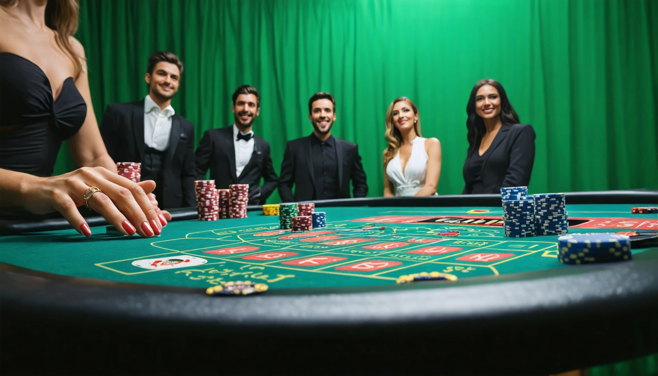 bonus Olimp Casino