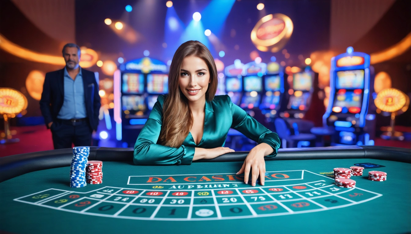 bonus Olimp Casino