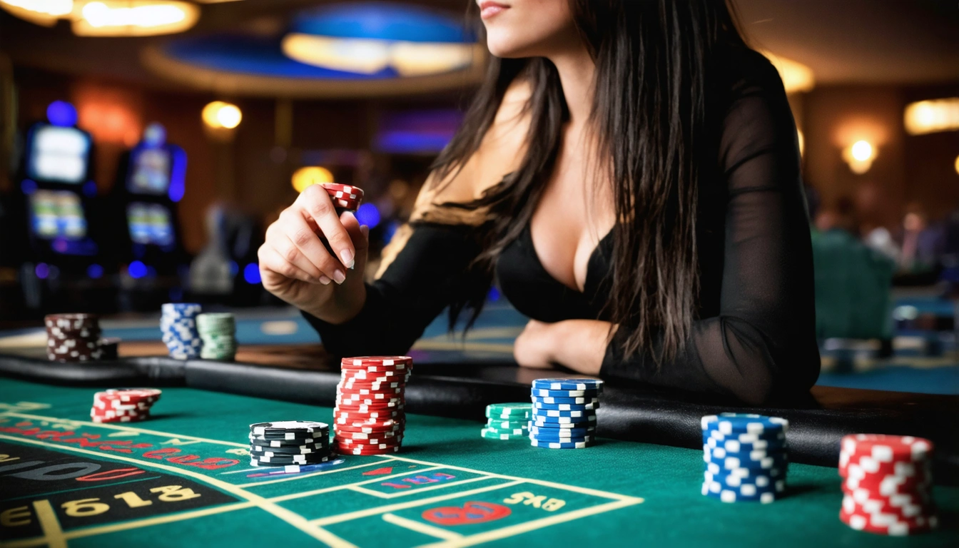 review Olimp Casino